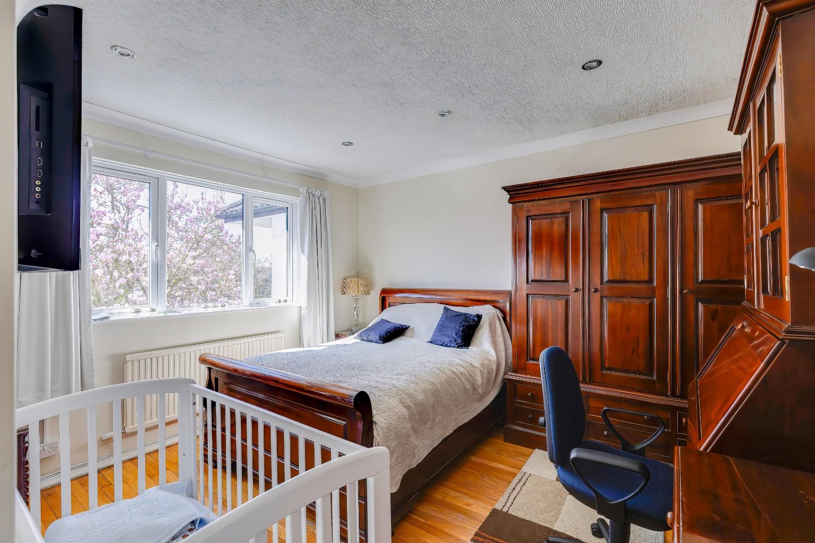 Llantrisant Road, Llanfaff, Cardiff, CF5 2PU